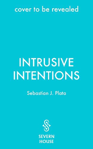 Cover image for Intrusive Intentions