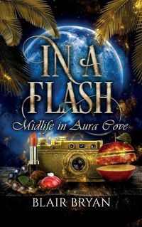 Cover image for In A Flash