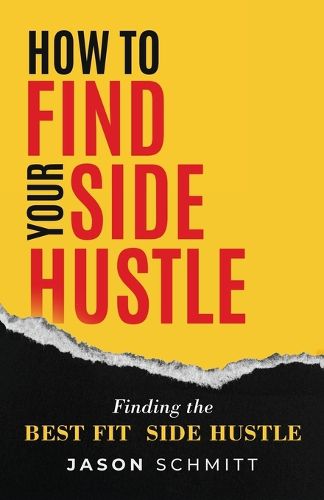 Cover image for How to Find Your Side Hustle