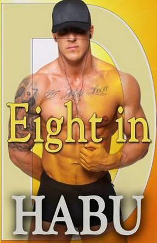 Cover image for Eight in D