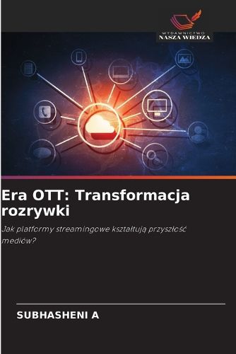 Cover image for Era OTT