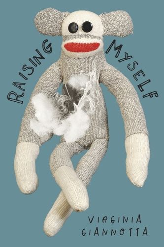 Cover image for Raising Myself