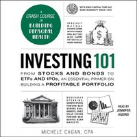 Cover image for Investing 101