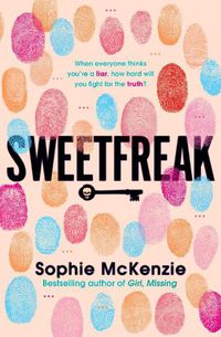 Cover image for SweetFreak