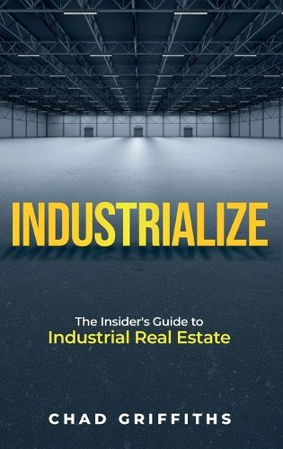 Cover image for Industrialize