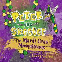 Cover image for Peter the Skeeter