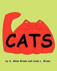 Cover image for Cats