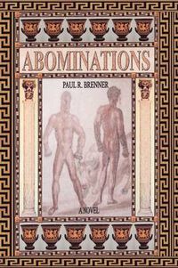 Cover image for Abominations