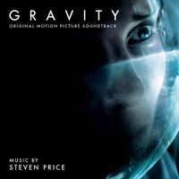 Cover image for Gravity Soundtrack