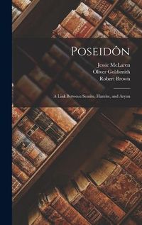 Cover image for Poseidon