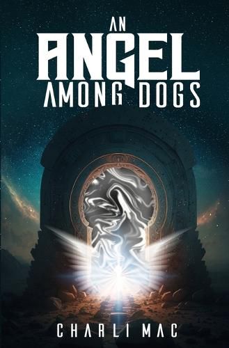 Cover image for An Angel Among Dogs