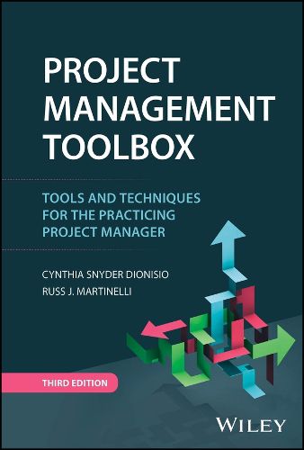 Cover image for Project Management ToolBox