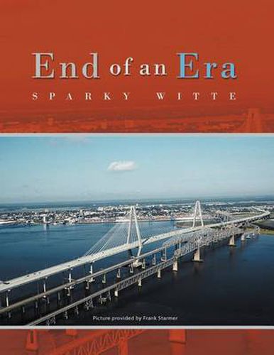 Cover image for End of an Era