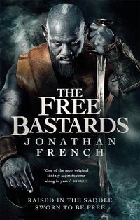 Cover image for The Free Bastards