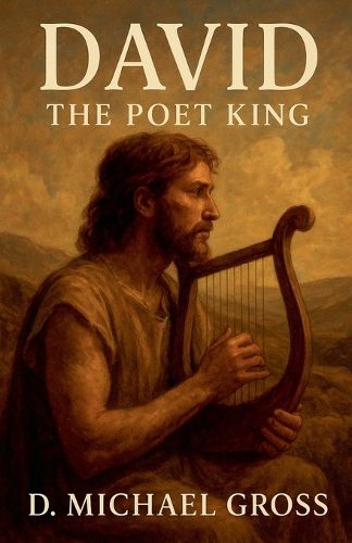 Cover image for David