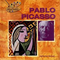 Cover image for Pablo Picasso