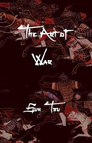 Cover image for The Art of War