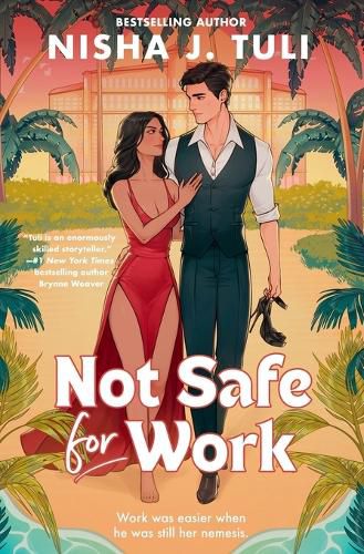 Cover image for Not Safe for Work