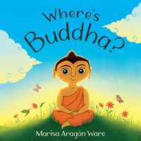Cover image for Where's Buddha?