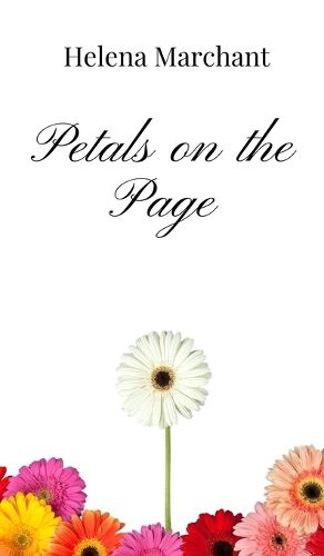 Cover image for Petals on the Page