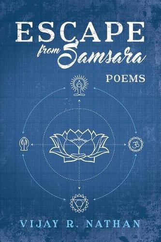 Cover image for Escape from Samsara: Poems