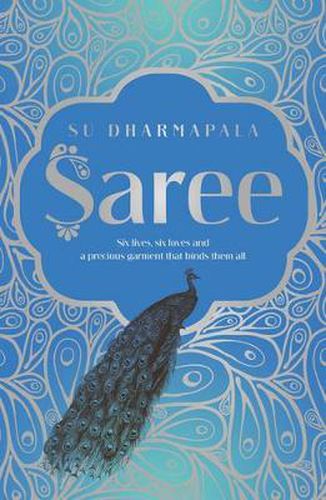 Cover image for Saree