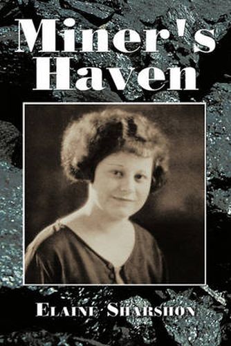 Cover image for Miner's Haven