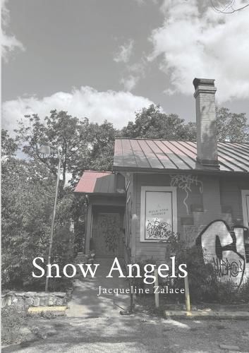 Cover image for Snow Angels