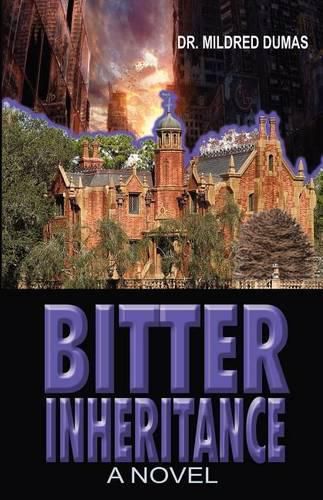 Cover image for Bitter Inheritance