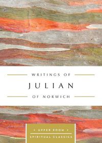 Cover image for Writings of Julian of Norwich