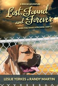 Cover image for Lost, Found, and Forever