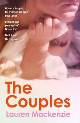 Cover image for The Couples