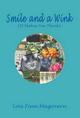 Cover image for Smile and a Wink