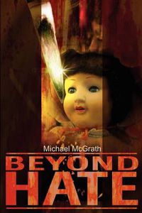 Cover image for Beyond Hate