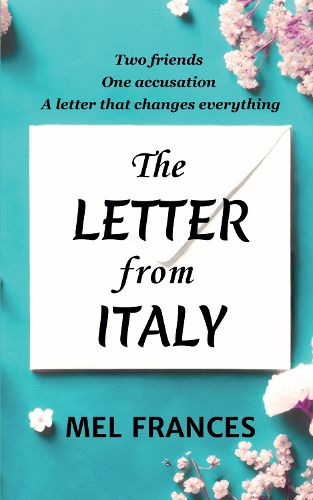 Cover image for The Letter From Italy