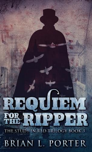 Requiem For The Ripper