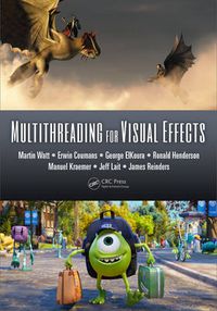 Cover image for Multithreading for Visual Effects