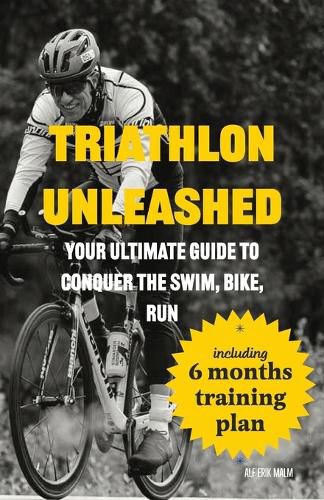 Cover image for Triathlon Unleashed