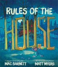 Cover image for Rule Of The House