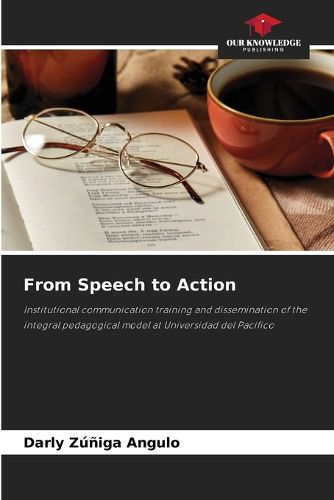 Cover image for From Speech to Action