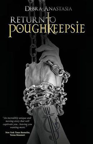 Cover image for Return to Poughkeepsie