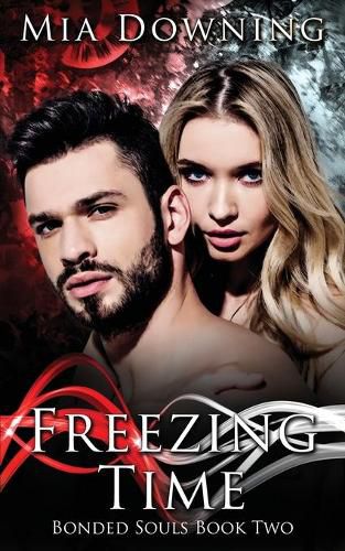 Cover image for Freezing Time