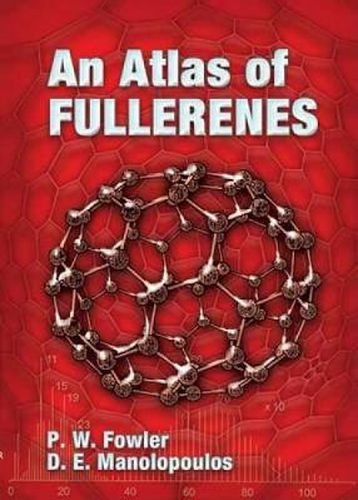 Cover image for An Atlas of Fullerenes