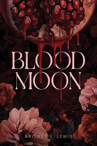 Cover image for Blood Moon