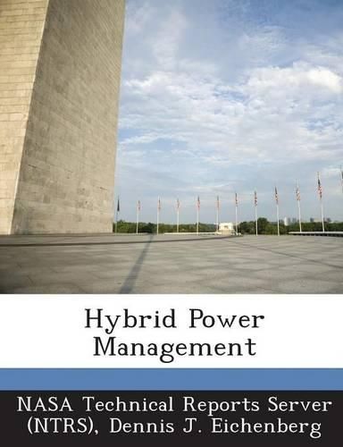 Cover image for Hybrid Power Management