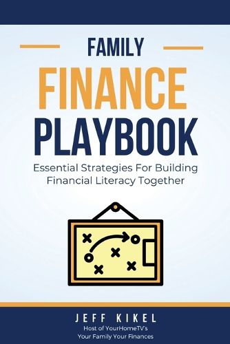 Cover image for The Family Finance Playbook