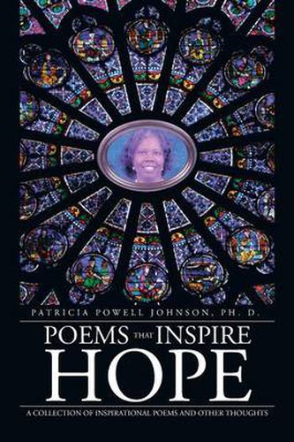 Cover image for Poems That Inspire Hope