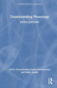 Cover image for Understanding Phonology