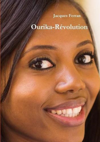 Cover image for Ourika-Revolution