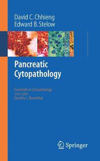 Cover image for Pancreatic Cytopathology